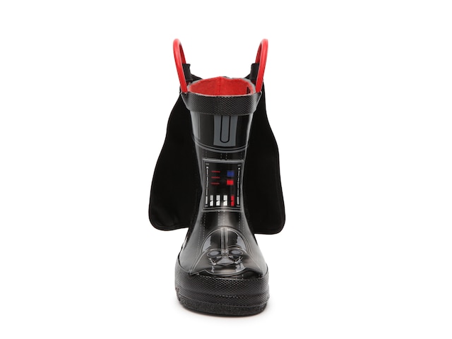 Detail Darth Vader Rain Boots Nomer 23