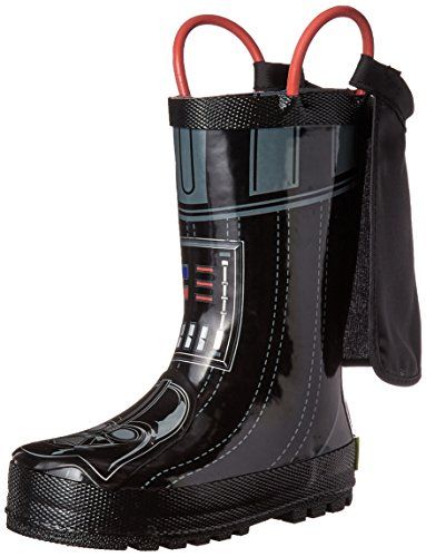 Detail Darth Vader Rain Boots Nomer 31