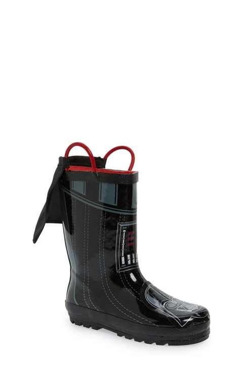 Detail Darth Vader Rain Boots Nomer 33