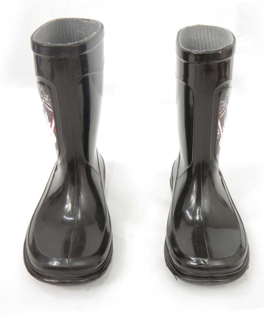 Detail Darth Vader Rain Boots Nomer 45