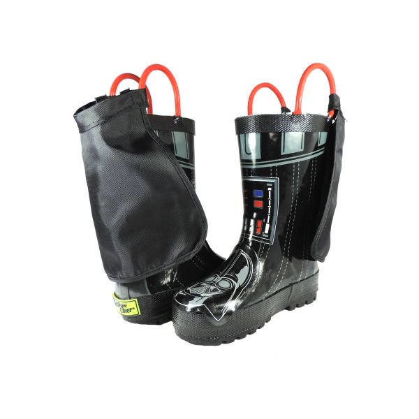 Detail Darth Vader Rain Boots Nomer 54