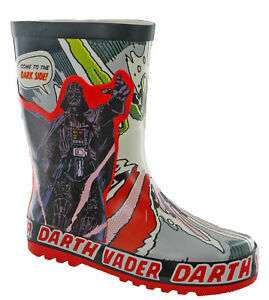 Detail Darth Vader Rain Boots Nomer 8