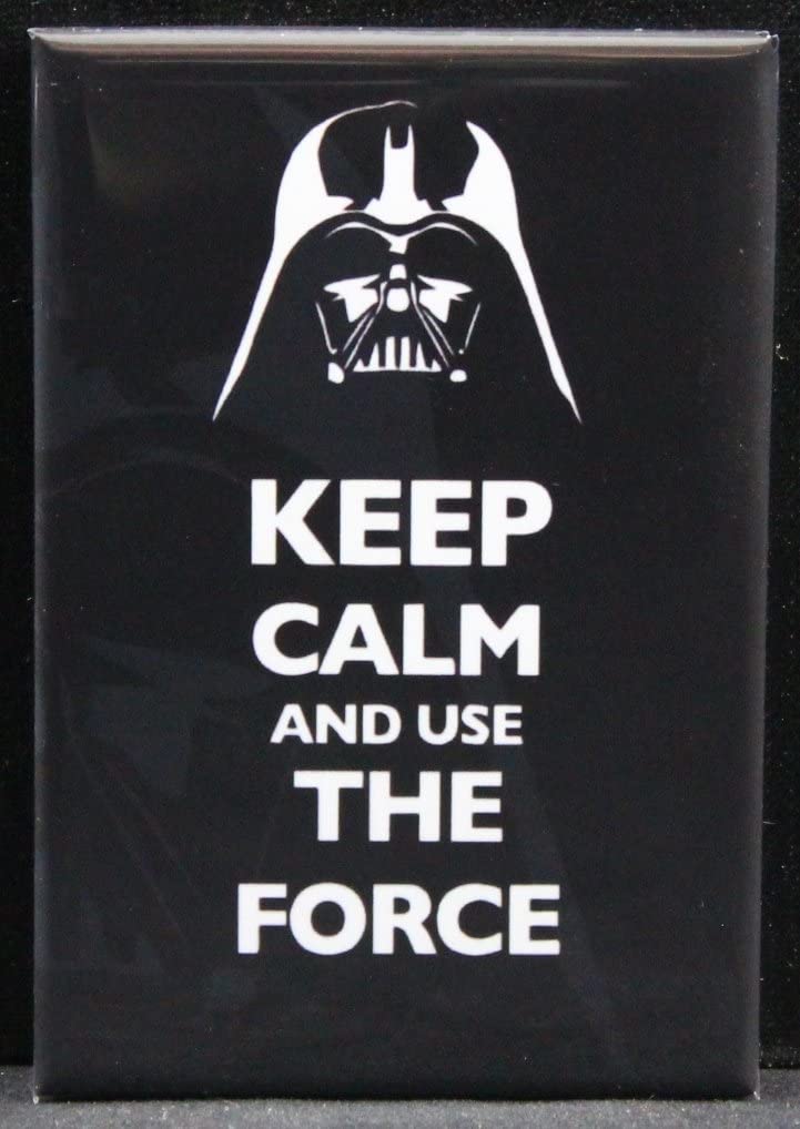 Detail Darth Vader Refrigerator Nomer 11