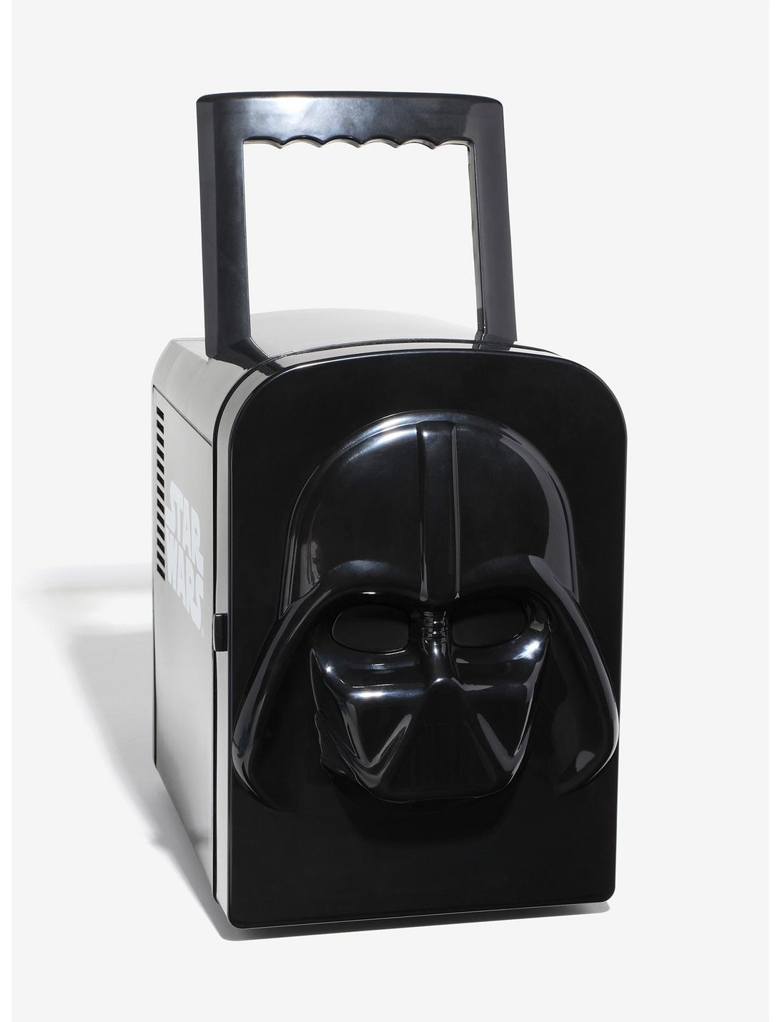 Detail Darth Vader Refrigerator Nomer 12