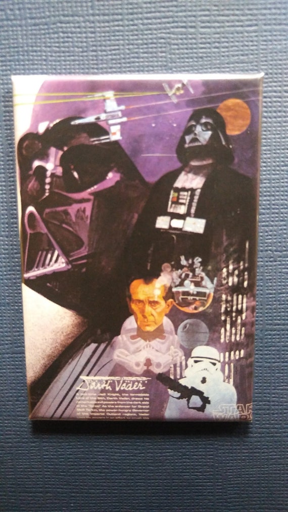 Detail Darth Vader Refrigerator Nomer 16