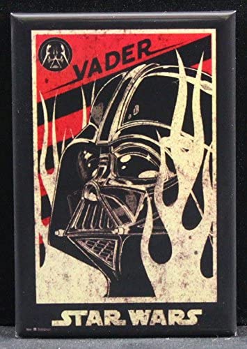 Detail Darth Vader Refrigerator Nomer 17