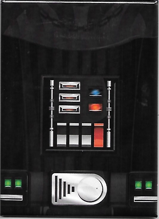 Detail Darth Vader Refrigerator Nomer 19