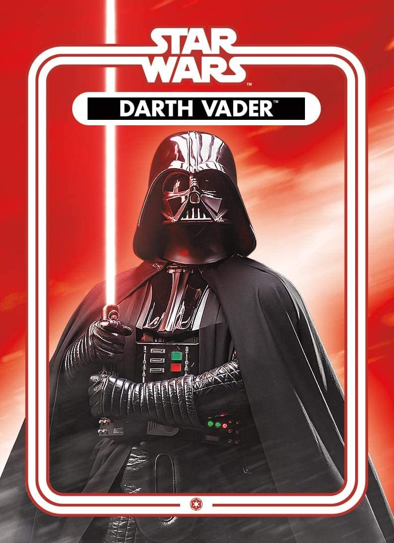 Detail Darth Vader Refrigerator Nomer 20