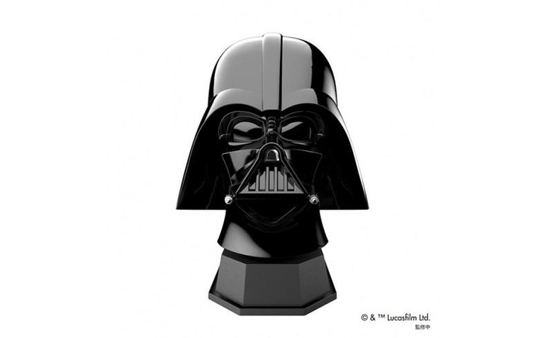 Detail Darth Vader Refrigerator Nomer 22