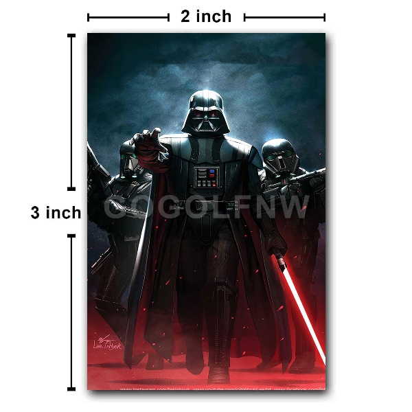 Detail Darth Vader Refrigerator Nomer 24