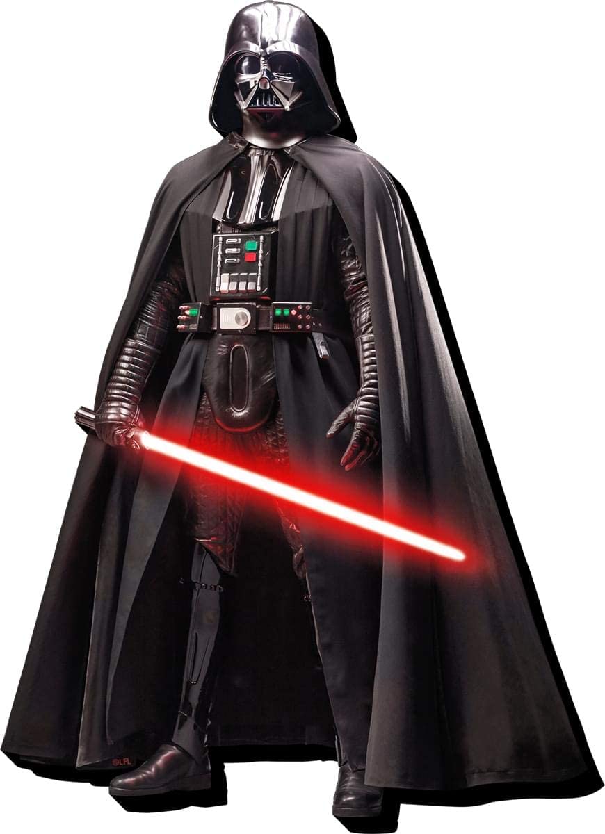 Detail Darth Vader Refrigerator Nomer 27