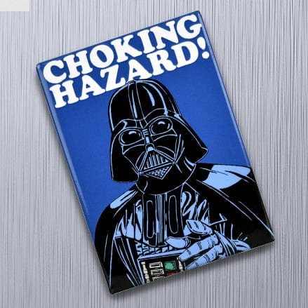 Detail Darth Vader Refrigerator Nomer 29
