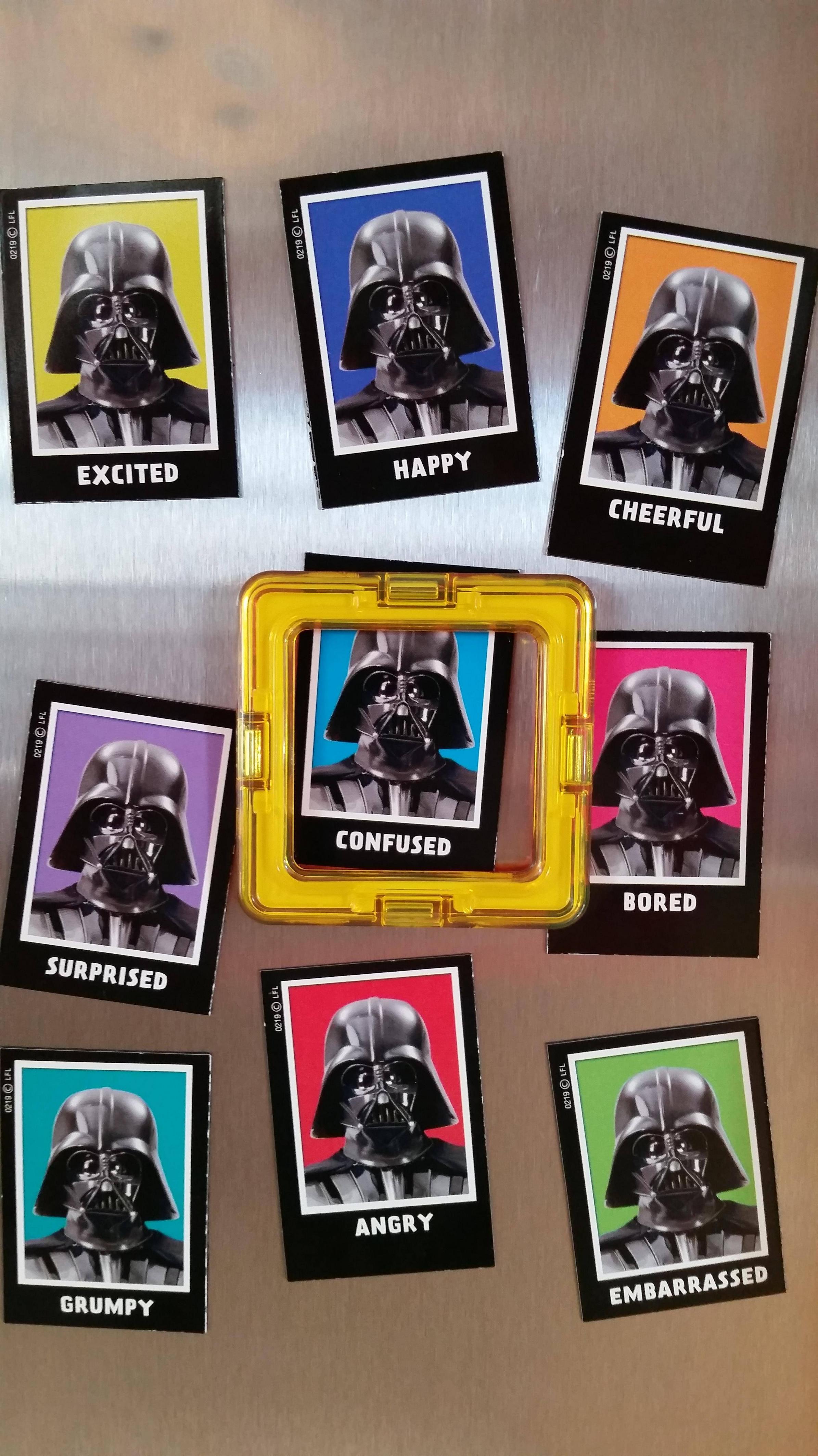 Detail Darth Vader Refrigerator Nomer 42