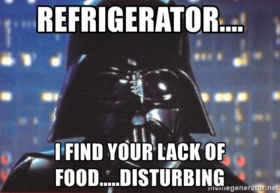 Detail Darth Vader Refrigerator Nomer 47