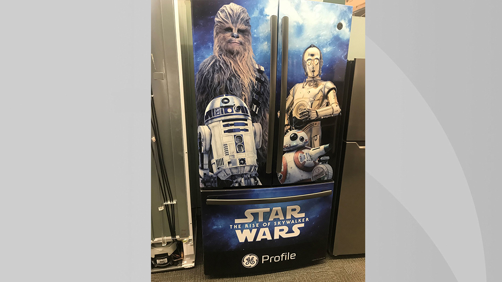 Detail Darth Vader Refrigerator Nomer 52