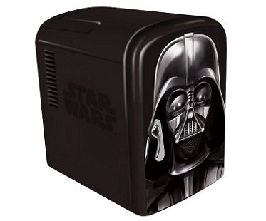 Detail Darth Vader Refrigerator Nomer 7