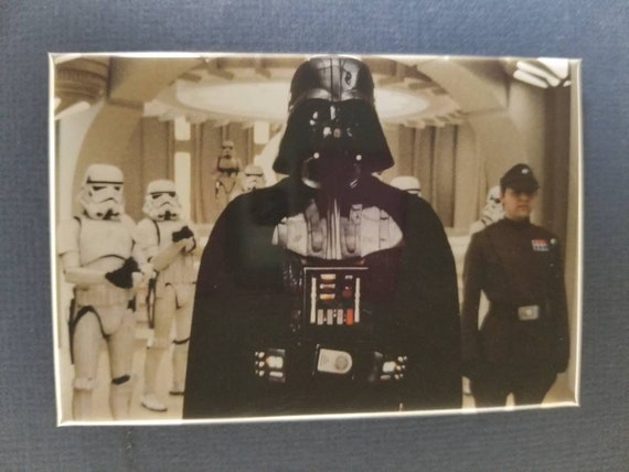 Detail Darth Vader Refrigerator Nomer 8