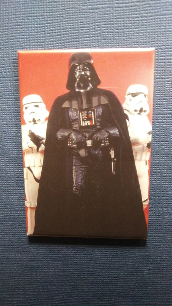Detail Darth Vader Refrigerator Nomer 9