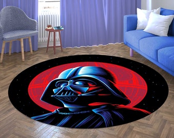 Detail Darth Vader Rug Nomer 11