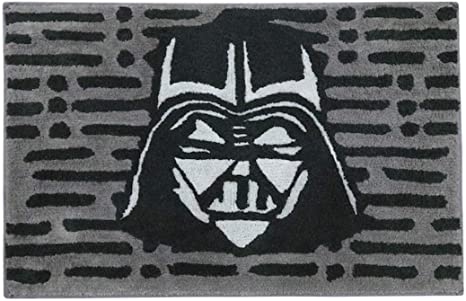 Detail Darth Vader Rug Nomer 16