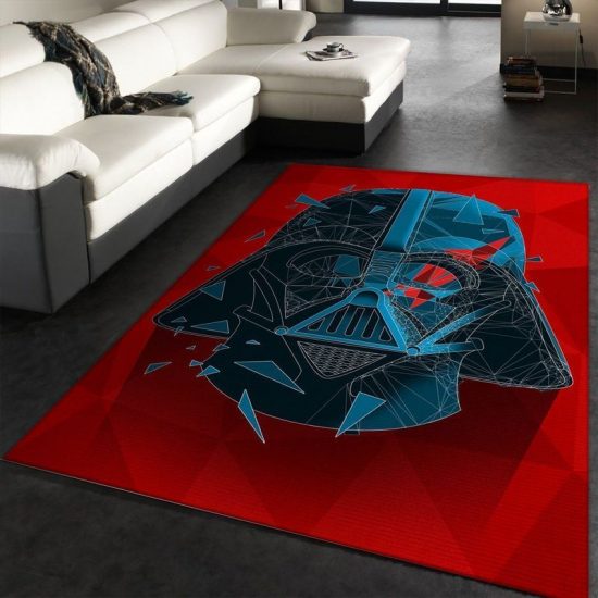 Detail Darth Vader Rug Nomer 18