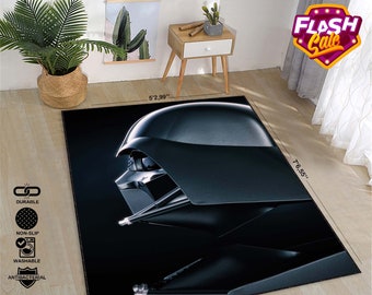 Detail Darth Vader Rug Nomer 27