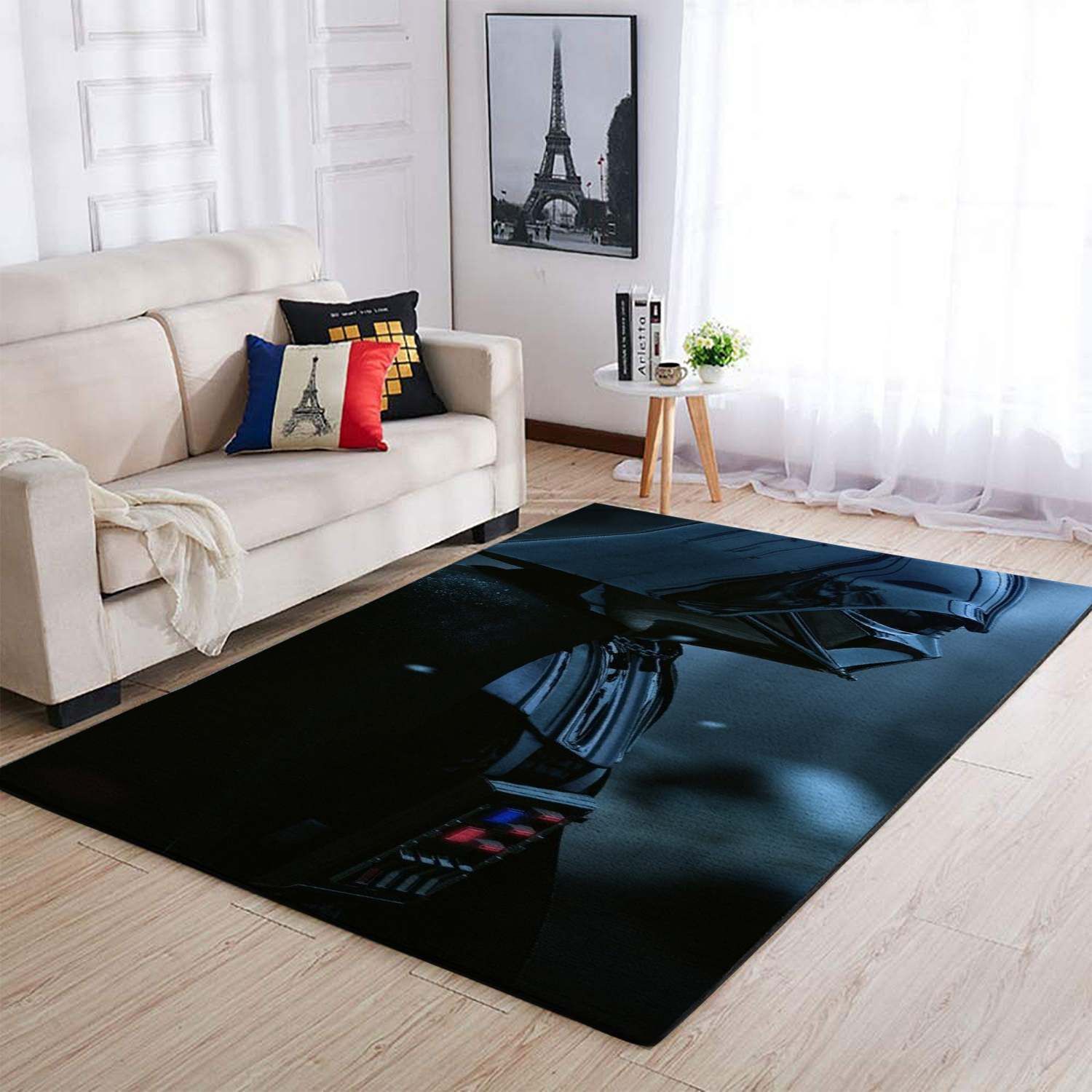 Detail Darth Vader Rug Nomer 4