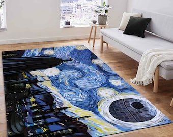 Detail Darth Vader Rug Nomer 35