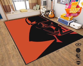 Detail Darth Vader Rug Nomer 38