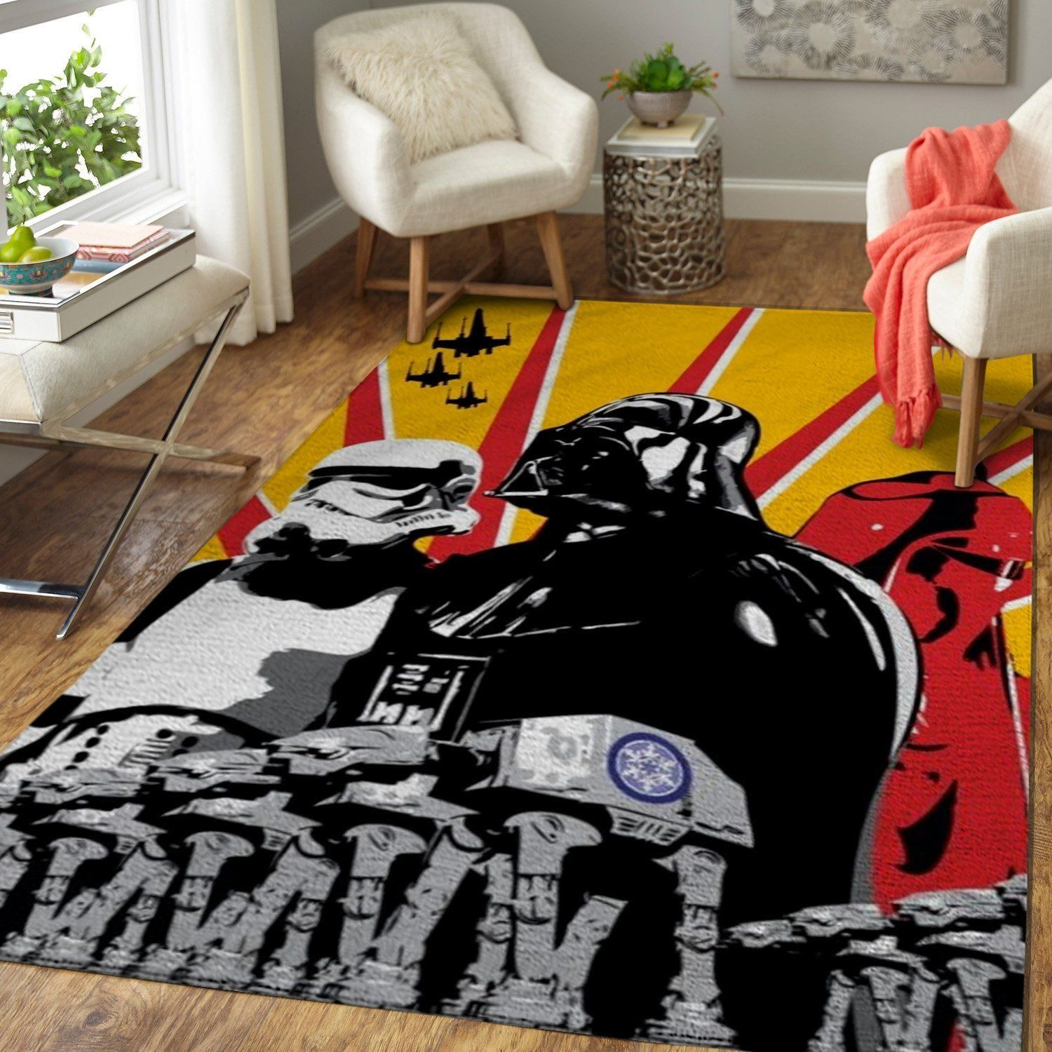 Detail Darth Vader Rug Nomer 48