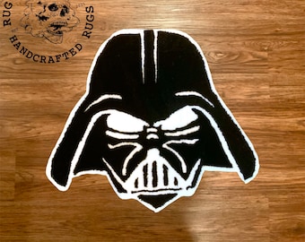 Detail Darth Vader Rug Nomer 53