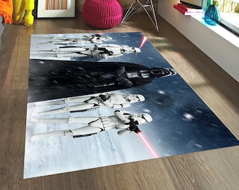 Detail Darth Vader Rug Nomer 54