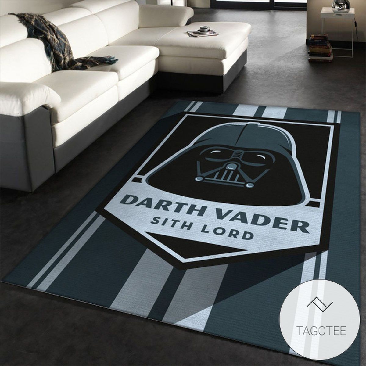 Detail Darth Vader Rug Nomer 9