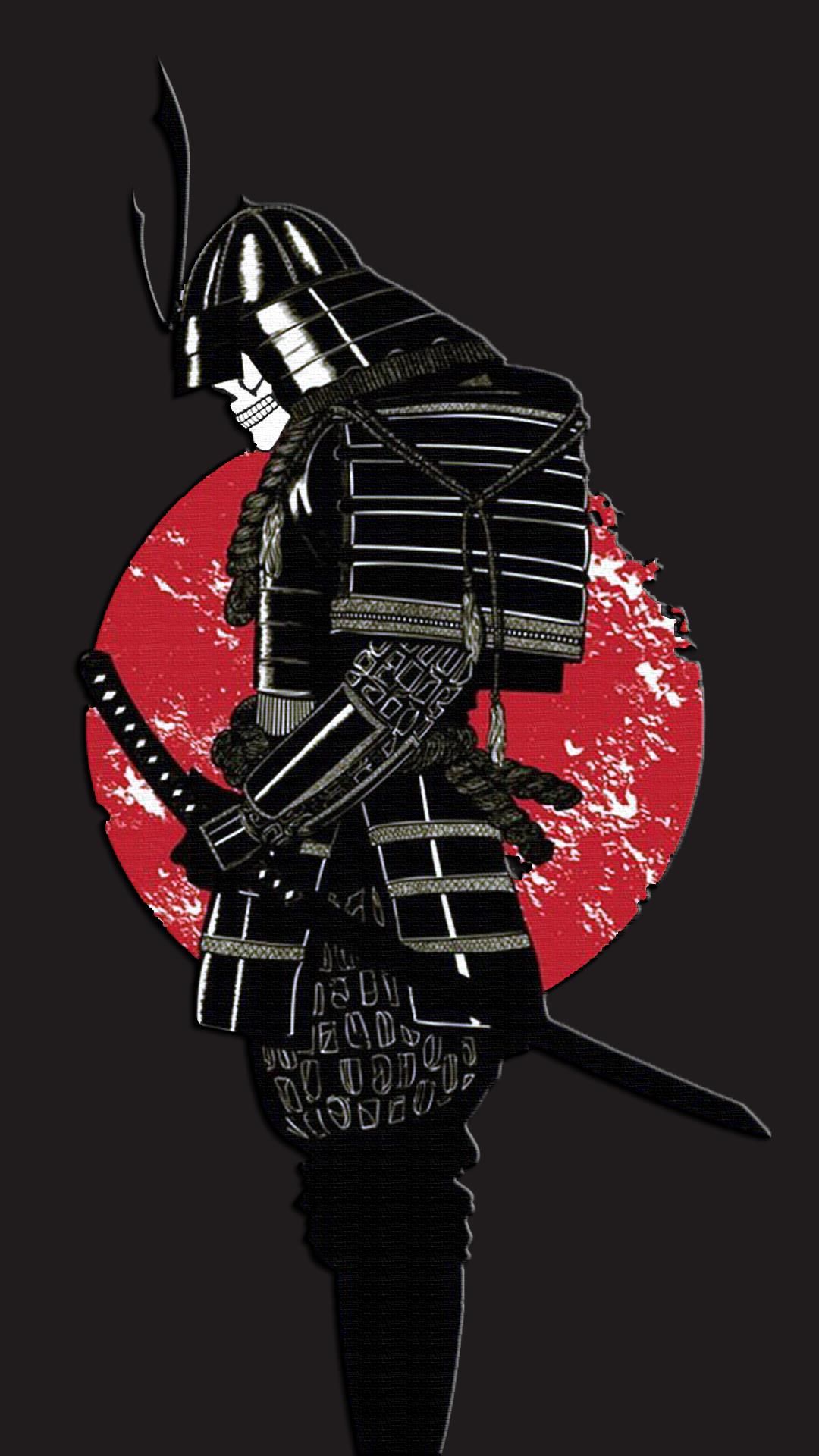 Detail Darth Vader Samurai Wallpaper Nomer 37