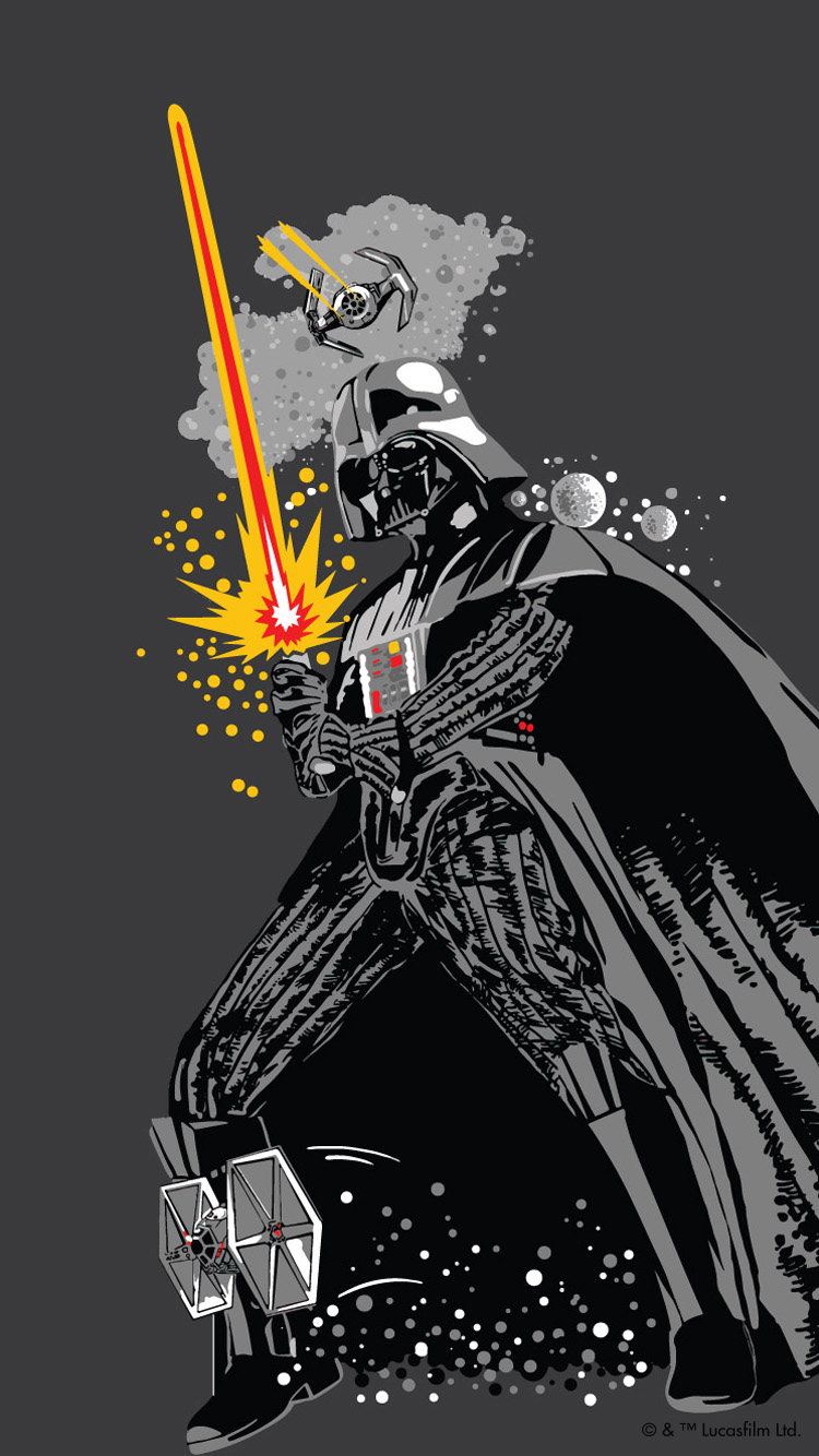 Detail Darth Vader Samurai Wallpaper Nomer 53