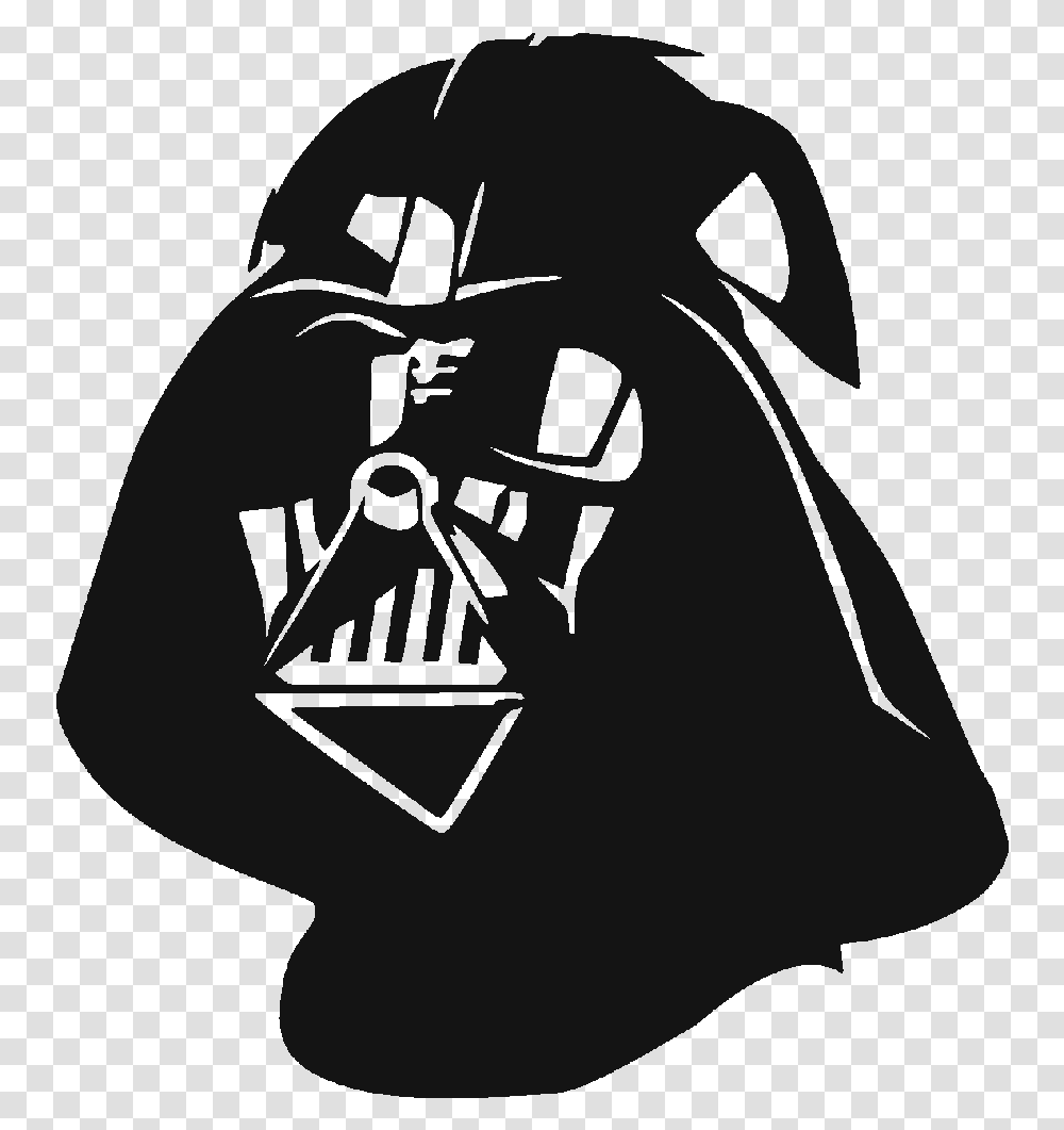 Detail Darth Vader Silhouette Png Nomer 12