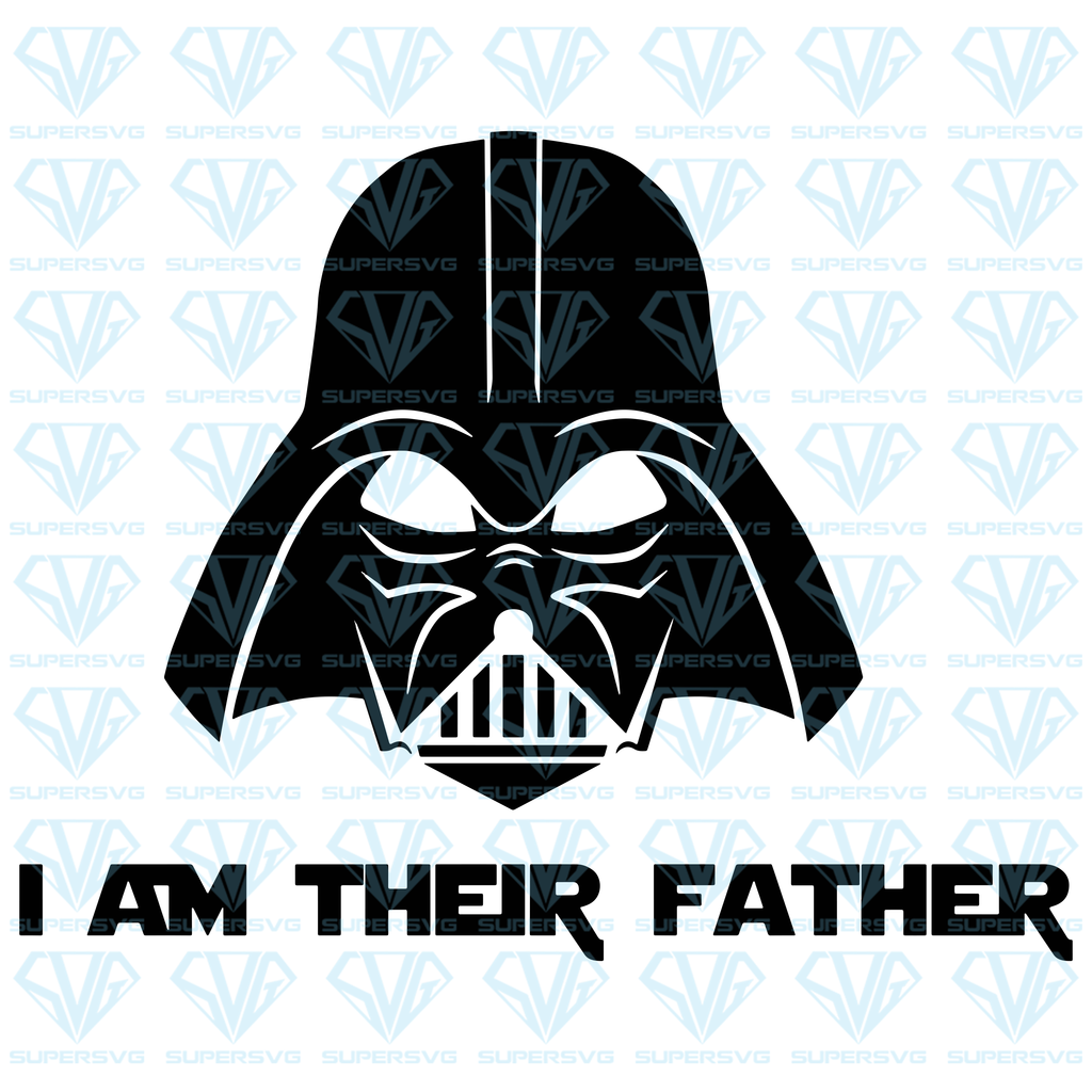 Detail Darth Vader Silhouette Png Nomer 15