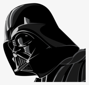 Detail Darth Vader Silhouette Png Nomer 33