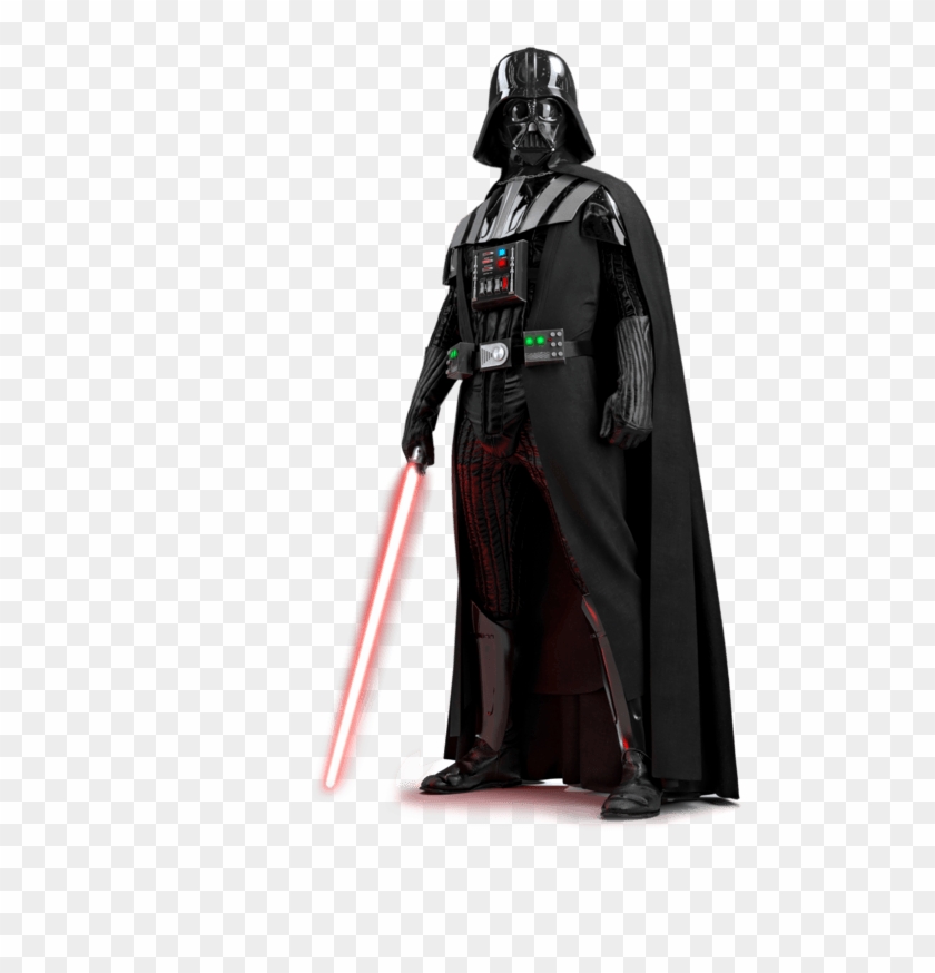 Detail Darth Vader Silhouette Png Nomer 37