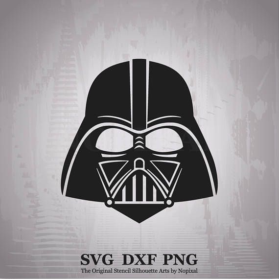 Detail Darth Vader Silhouette Png Nomer 49