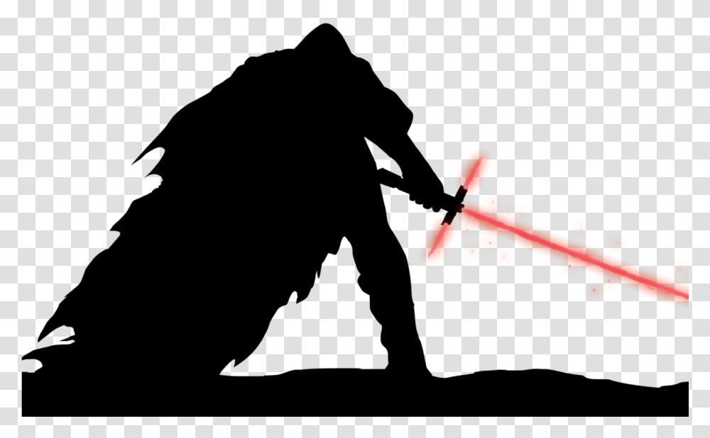 Detail Darth Vader Silhouette Png Nomer 51