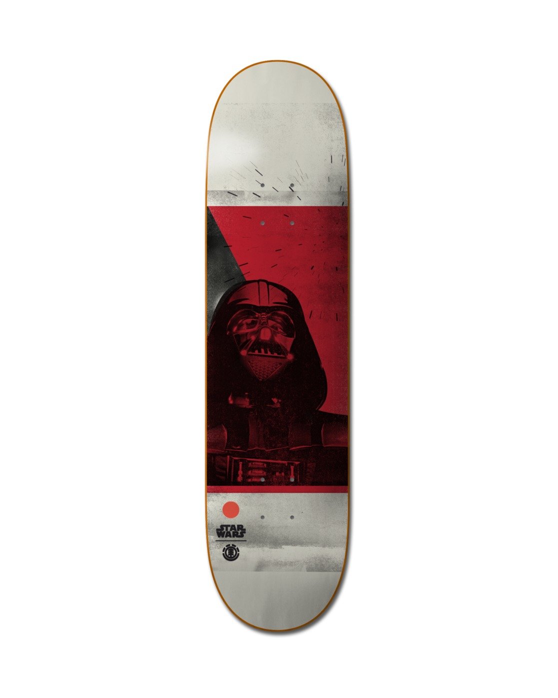 Darth Vader Skateboard - KibrisPDR