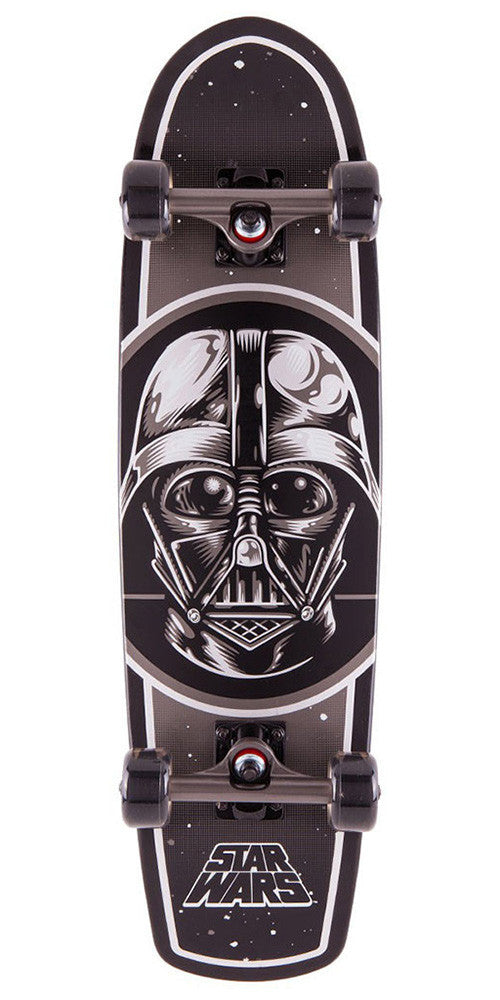 Detail Darth Vader Skateboard Nomer 3