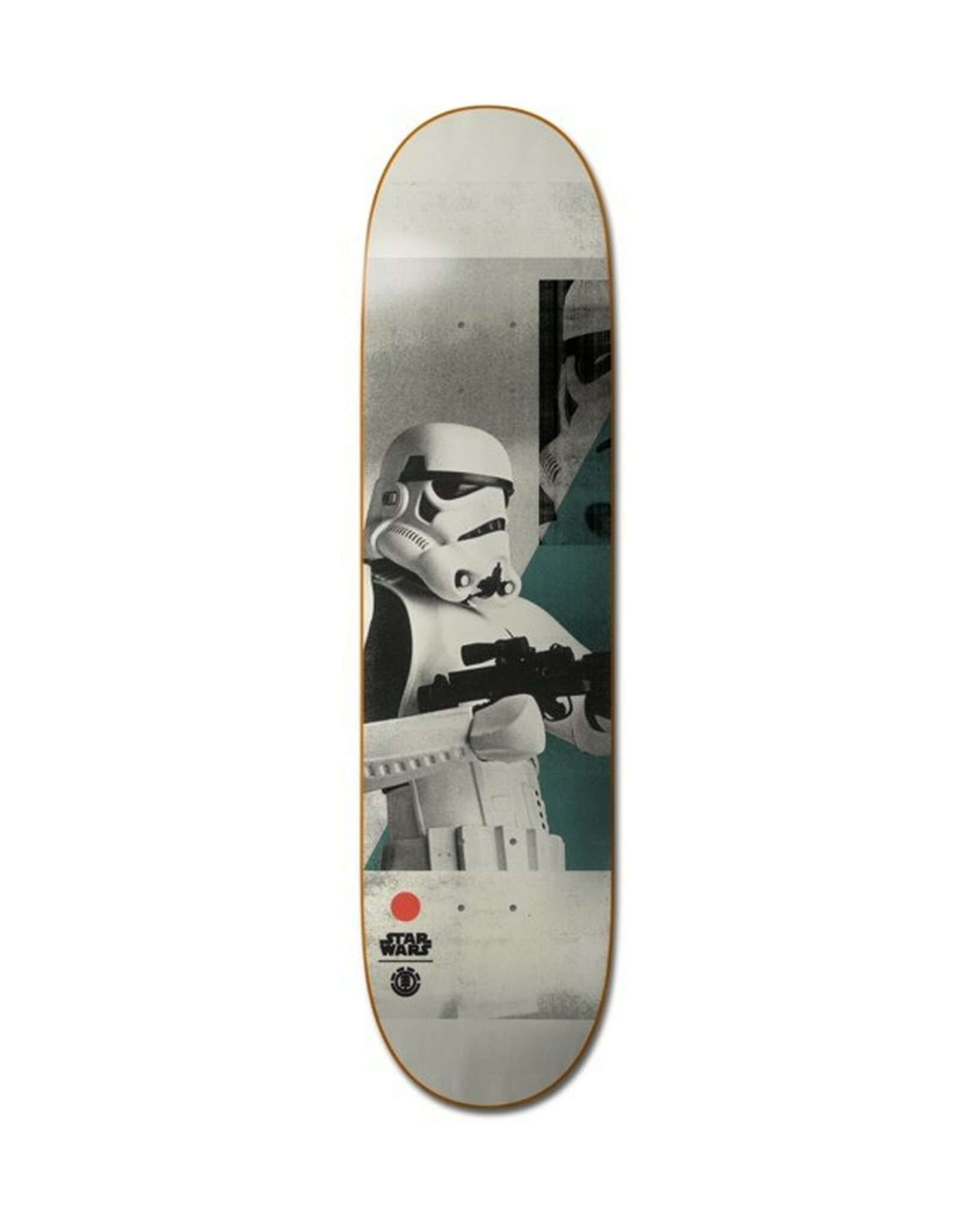 Detail Darth Vader Skateboard Nomer 25