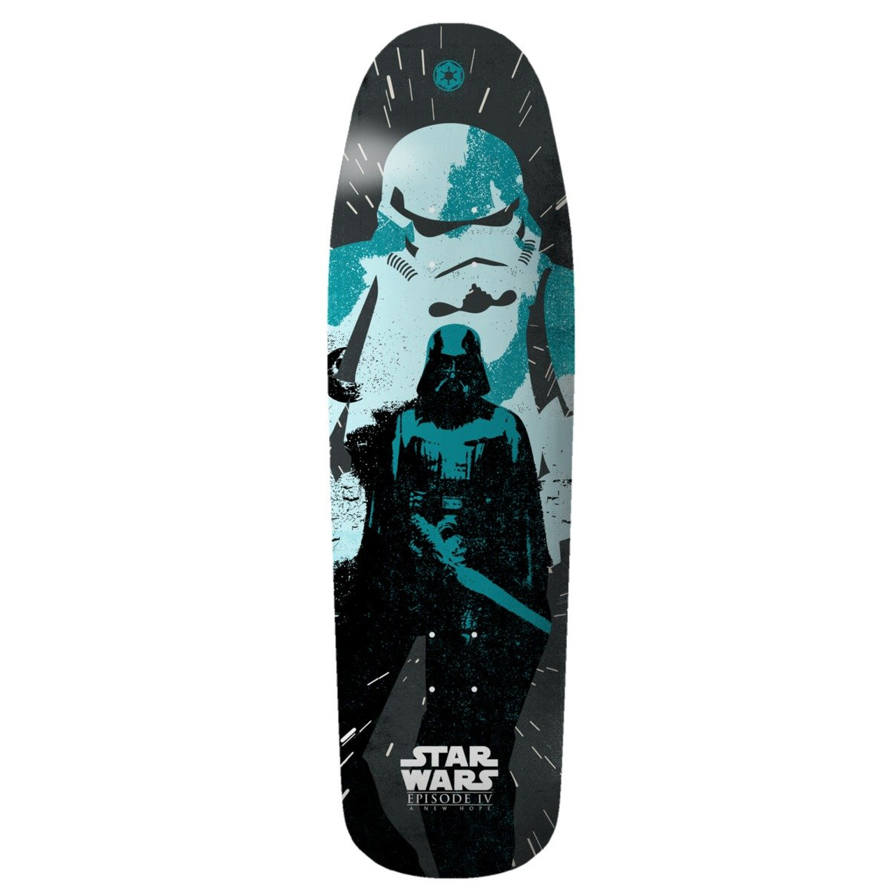 Detail Darth Vader Skateboard Nomer 26