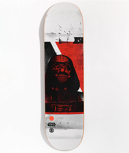 Detail Darth Vader Skateboard Nomer 5