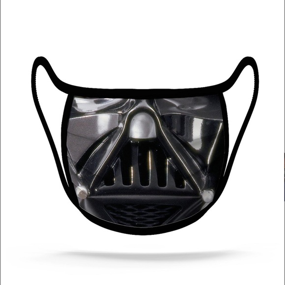 Detail Darth Vader Ski Mask Nomer 14