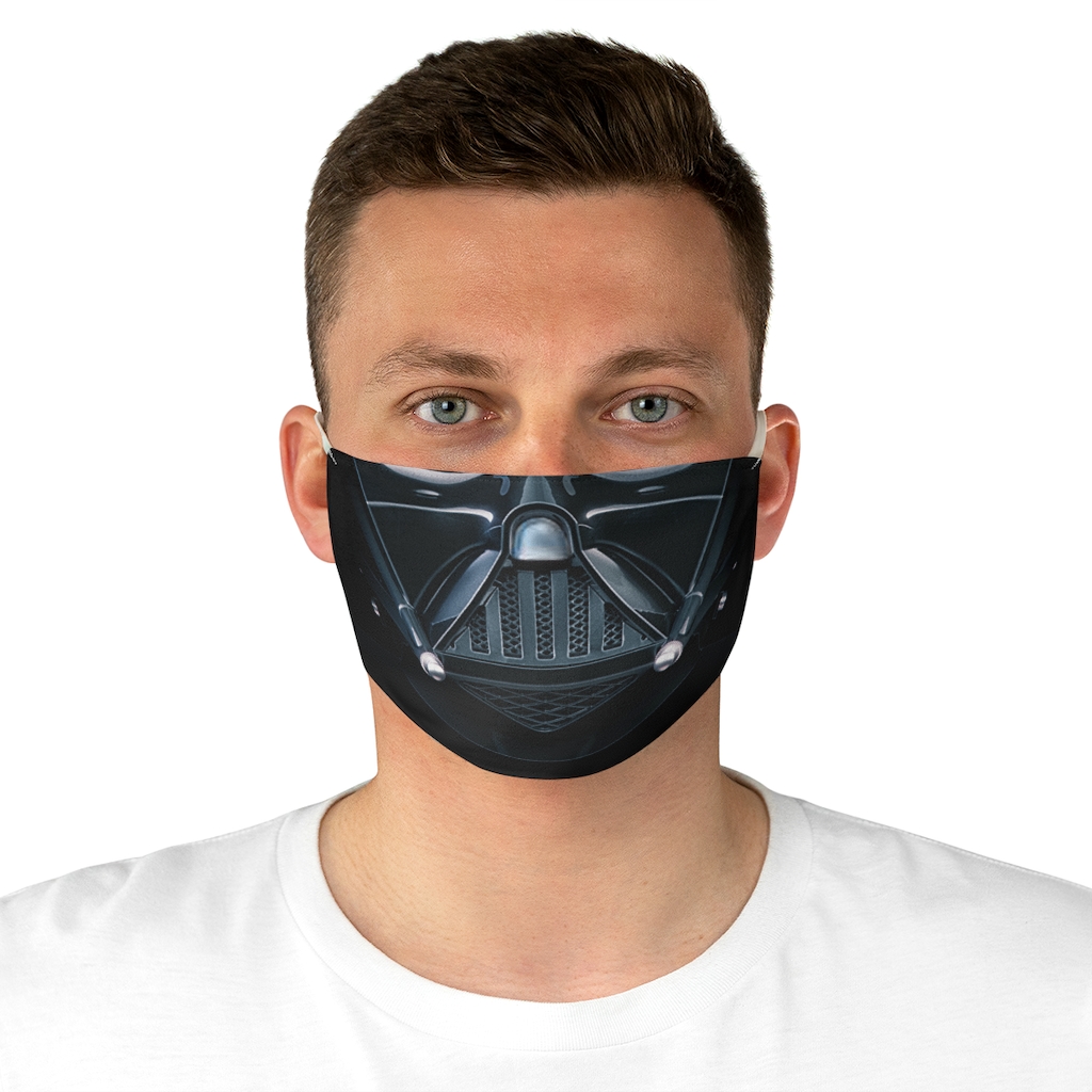 Detail Darth Vader Ski Mask Nomer 15