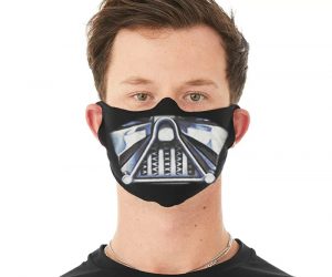 Detail Darth Vader Ski Mask Nomer 18