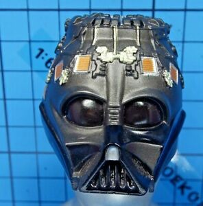 Detail Darth Vader Ski Mask Nomer 32